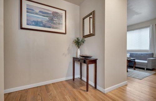 Brighton House | Brighton Entire Home Near Park & Light Rail