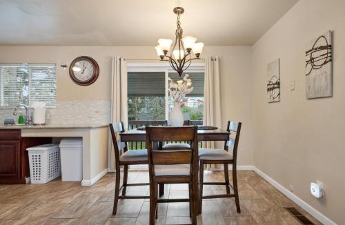 Brighton House | Brighton Entire Home Near Park & Light Rail