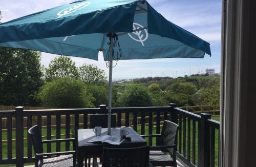 Brighton Ski Chalet | Brighton Experience Freedom Glamping