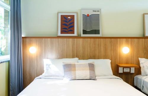 Brighton Hotel | Brighton Hotel