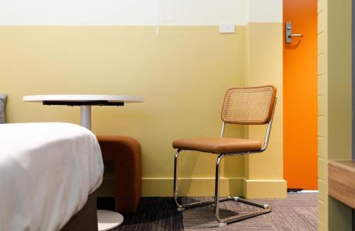 Brighton Hotel | Brighton Hotel