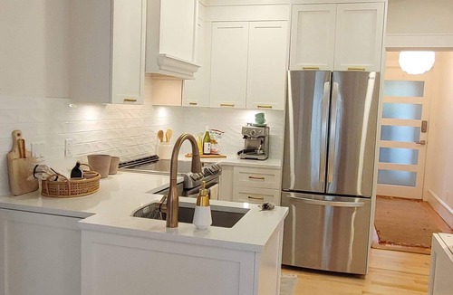 Charlottetown House | Brighton House PEI