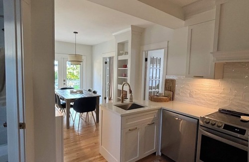 Charlottetown House | Brighton House PEI