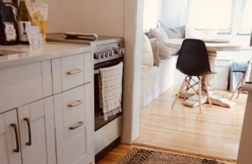 Charlottetown House | Brighton House PEI