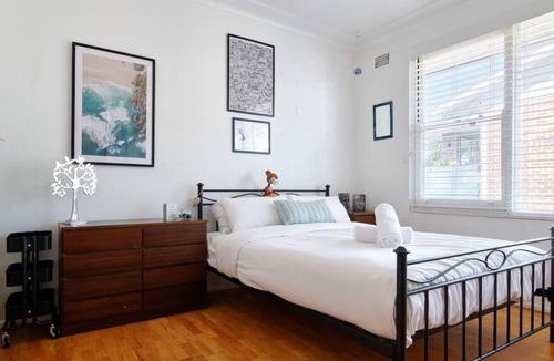 Brighton-le-Sands Apartment | Brighton Le Sands Retreat