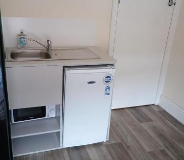 Alvaston House | Brighton Rd