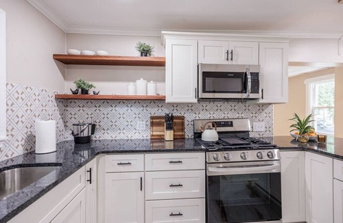 Rochester House | Brighton Retreat Near URMC & Pittsford Plaza