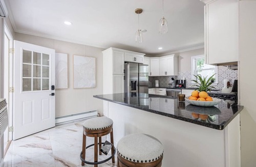 Rochester House | Brighton Retreat Near URMC & Pittsford Plaza