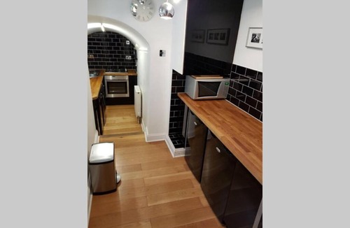 Kemptown Apartment | Brighton Rock - 21