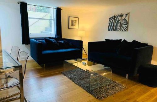 Kemptown Apartment | Brighton Rock - 21