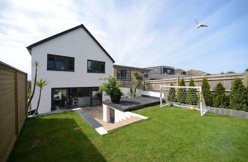 Woodingdean House | Brighton Seaside Retreat