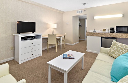 South Rehoboth Hotel | Brighton Suites Hotel