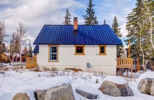 Salt Lake Mountain Resorts House | Brighton Sunflower Chalet
