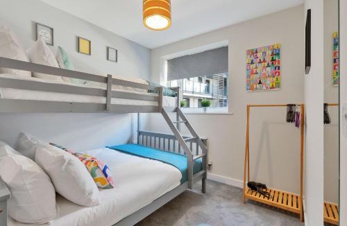 Brighton City Centre House | Brightons Best BIG House 2 - By My Getaways