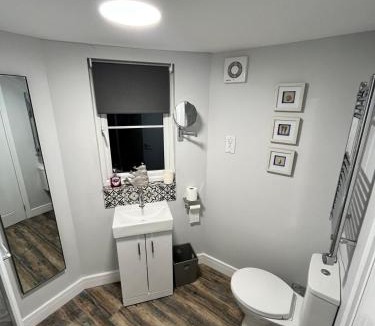 Hethel Apartment | Brightons view