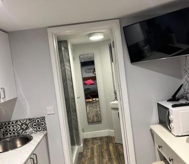 Hethel Apartment | Brightons view