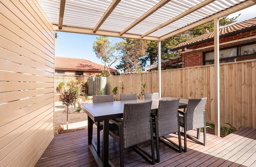 St. Kilda East House | Brightside Belle - St Kilda East