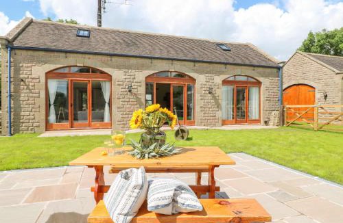 Birchover House | Brightside