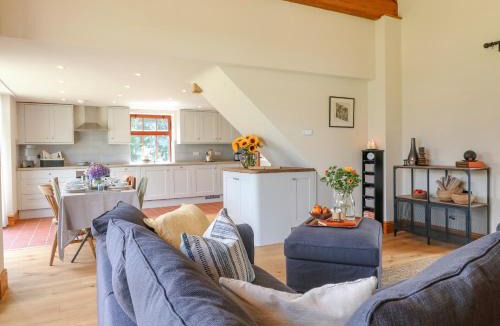 Birchover House | Brightside