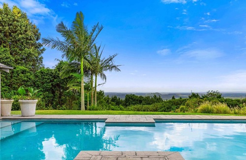 Landsborough House | Brightside Holidays - Sunshine Coast Hinterland