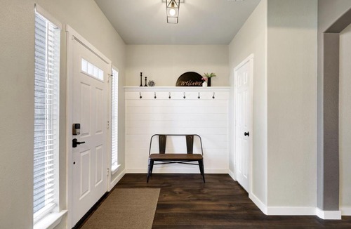San Antonio House | Brightstone - A Birdy Vacation Rental