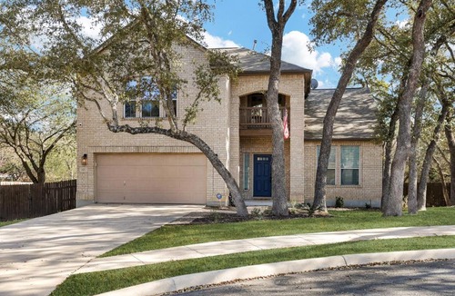 San Antonio House | Brightstone - A Birdy Vacation Rental