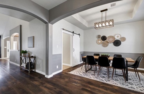 San Antonio House | Brightstone - A Birdy Vacation Rental