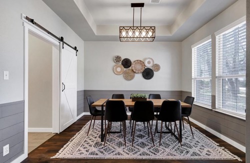 San Antonio House | Brightstone - A Birdy Vacation Rental