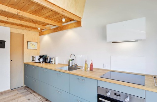 Sandvig House | "Brigita" - 500m from the sea by Interhome