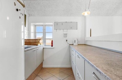 Skjern House | "Brigitte" - 1.3km to the fjord by Interhome