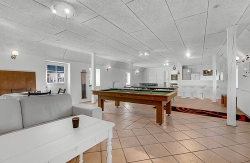 Skjern House | "Brigitte" - 1.3km to the fjord by Interhome