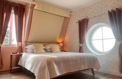 Chancelade Bed & Breakfast | Brigitte et Moi