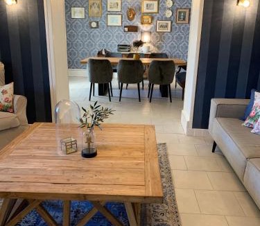 Chancelade Bed & Breakfast | Brigitte et Moi