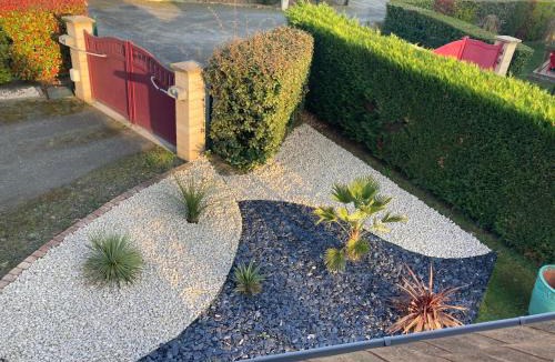 Teloche House | Brigitte Olivier