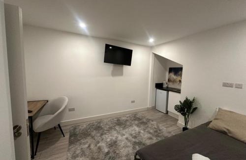 Bensham Manor Apartment | Brigstock 7