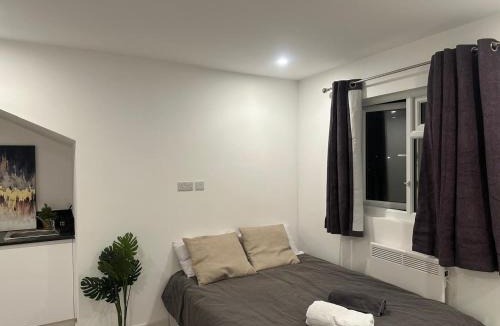 Bensham Manor Apartment | Brigstock 7