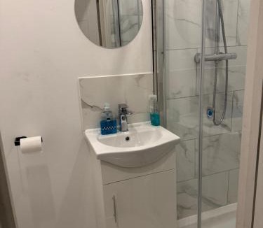 Bensham Manor Apartment | Brigstock3