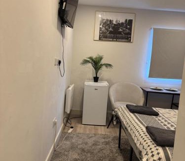 Bensham Manor Apartment | Brigstock3