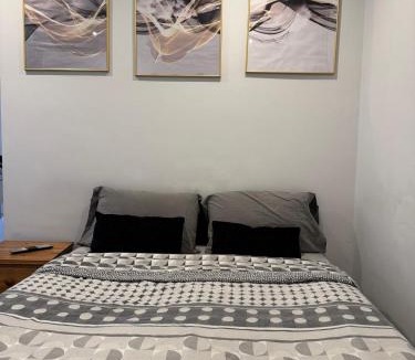 Bensham Manor Apartment | Brigstock3