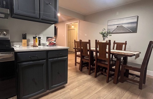 Brigus House | Brigus Bay House