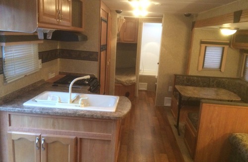 Brigus House | Brigus Valley View RV 2 of 2 Camping Experience