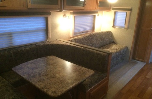 Brigus House | Brigus Valley View RV 2 of 2 Camping Experience