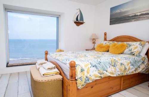 Tan-y-groes House | Brigydon Tresaith