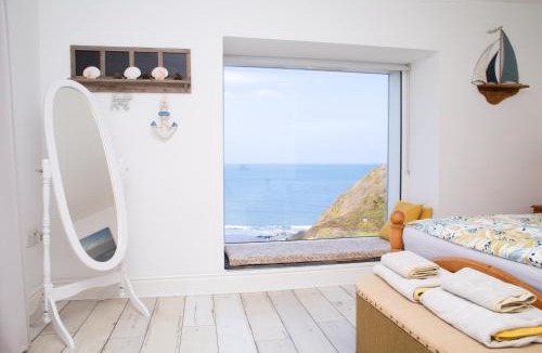 Tan-y-groes House | Brigydon Tresaith