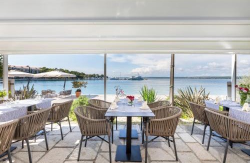 Fazana Hotel | Brijuni Hotel Neptun