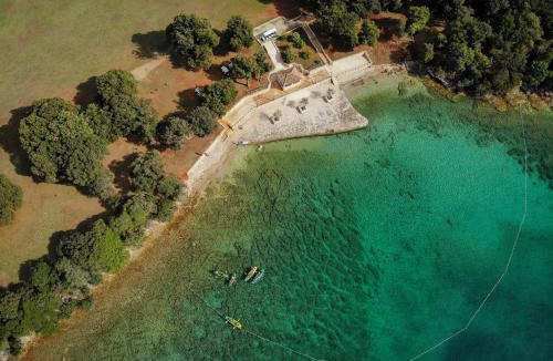 Fazana Hotel | Brijuni Hotel Neptun