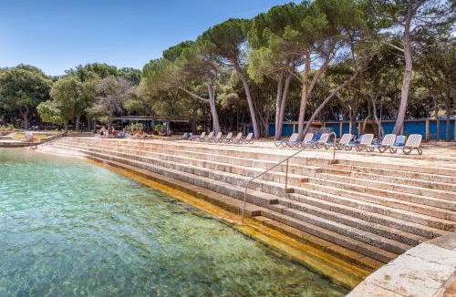 Fazana Hotel | Brijuni Hotel Neptun