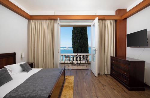 Fazana Hotel | Brijuni Hotel Neptun