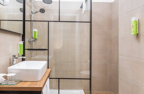 Fazana Hotel | Brijuni Hotel Neptun