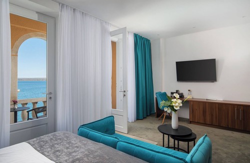 Fazana Hotel | Brijuni Hotel Neptun